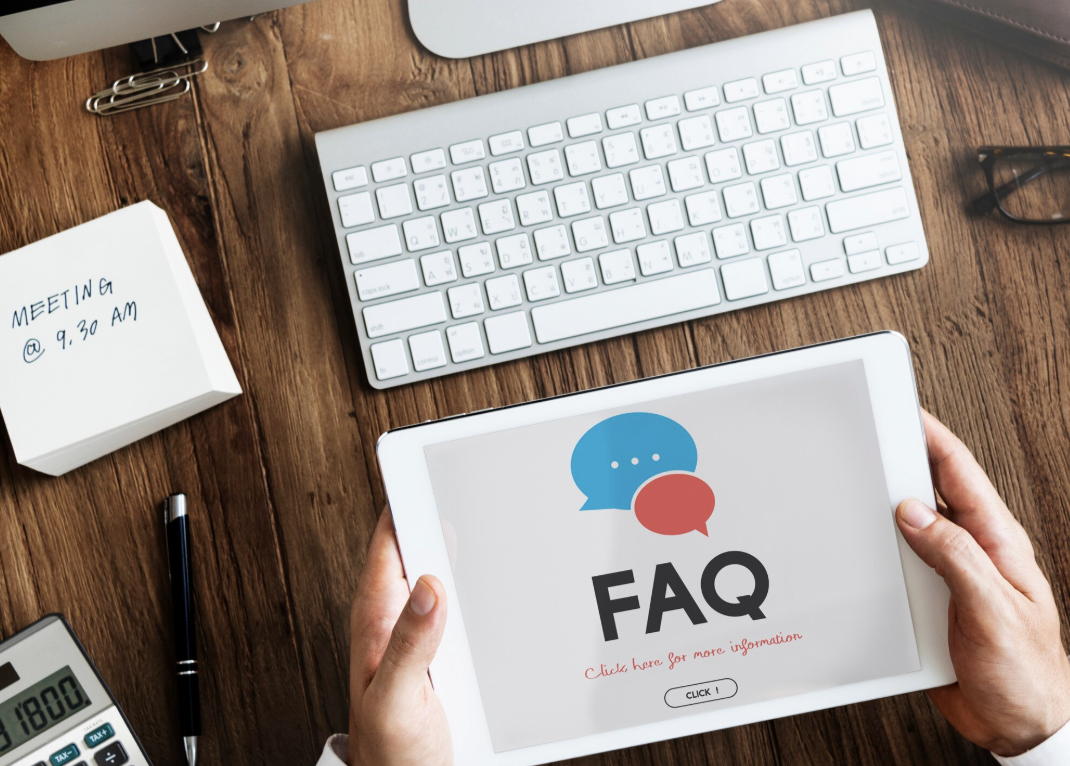 How to Build an Interactive FAQ That Boosts Engagement