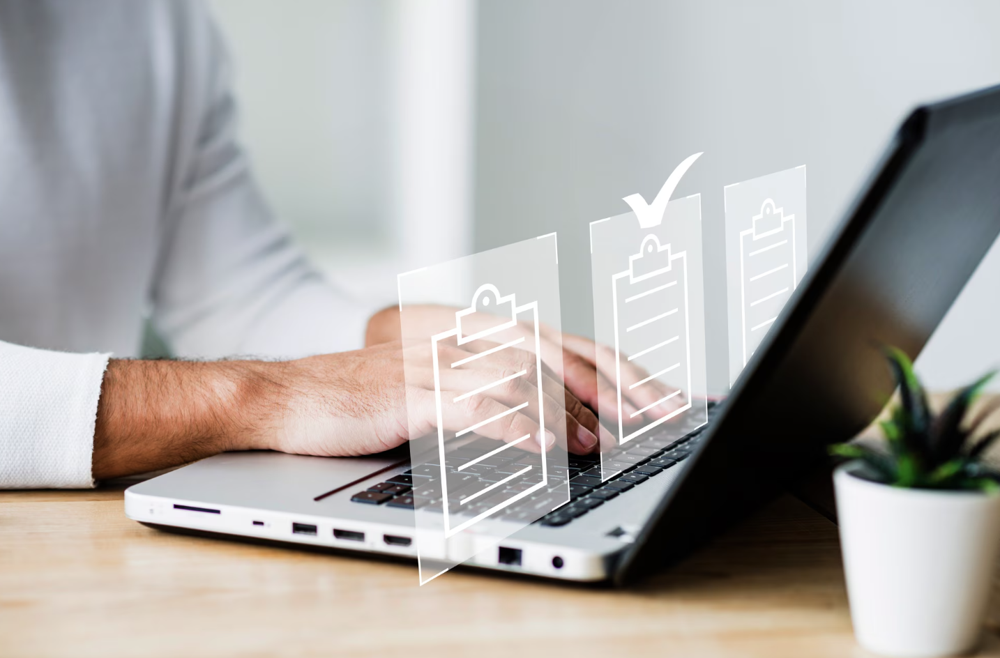 How to Optimise Form Conversion Without Changing Your Design