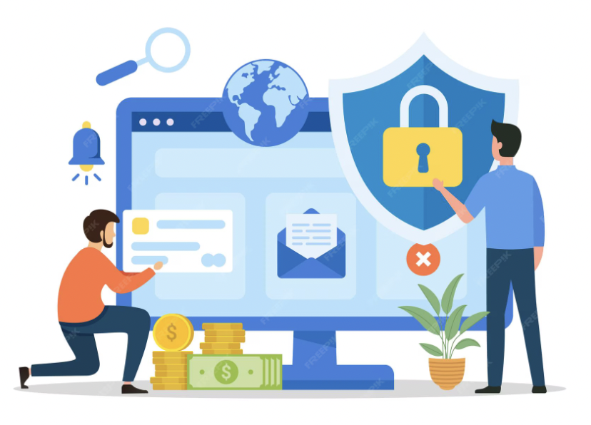 Zero Trust Security for Small Business Websites