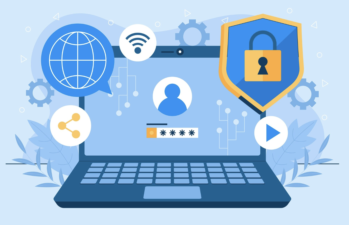 The Hidden Risks of Third-Party Integrations on Website Security