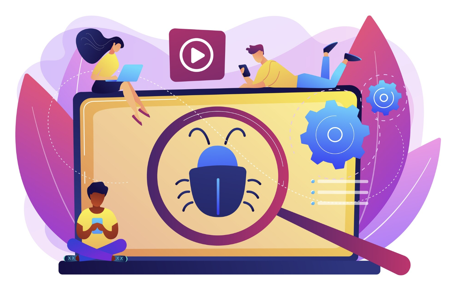 The Rise of AI-Powered Malware Detection