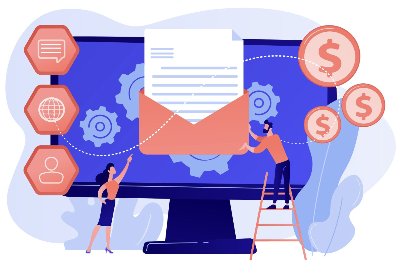 Why Business Email Compromise Is Becoming More Sophisticated