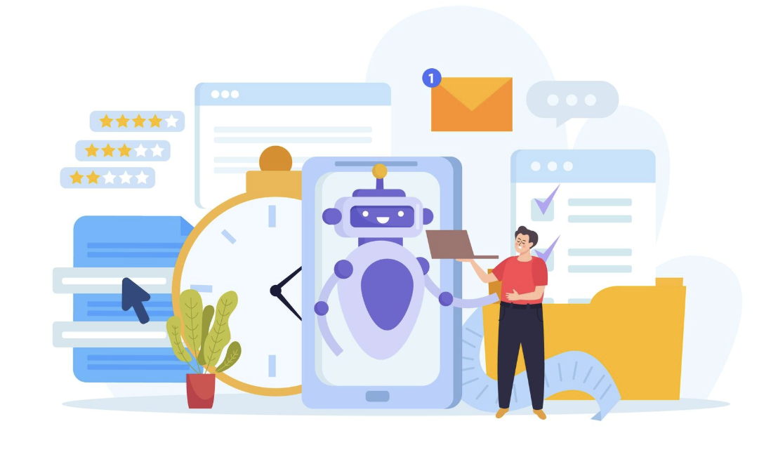 Why AI-Powered Bot Management Is Crucial for SMEs