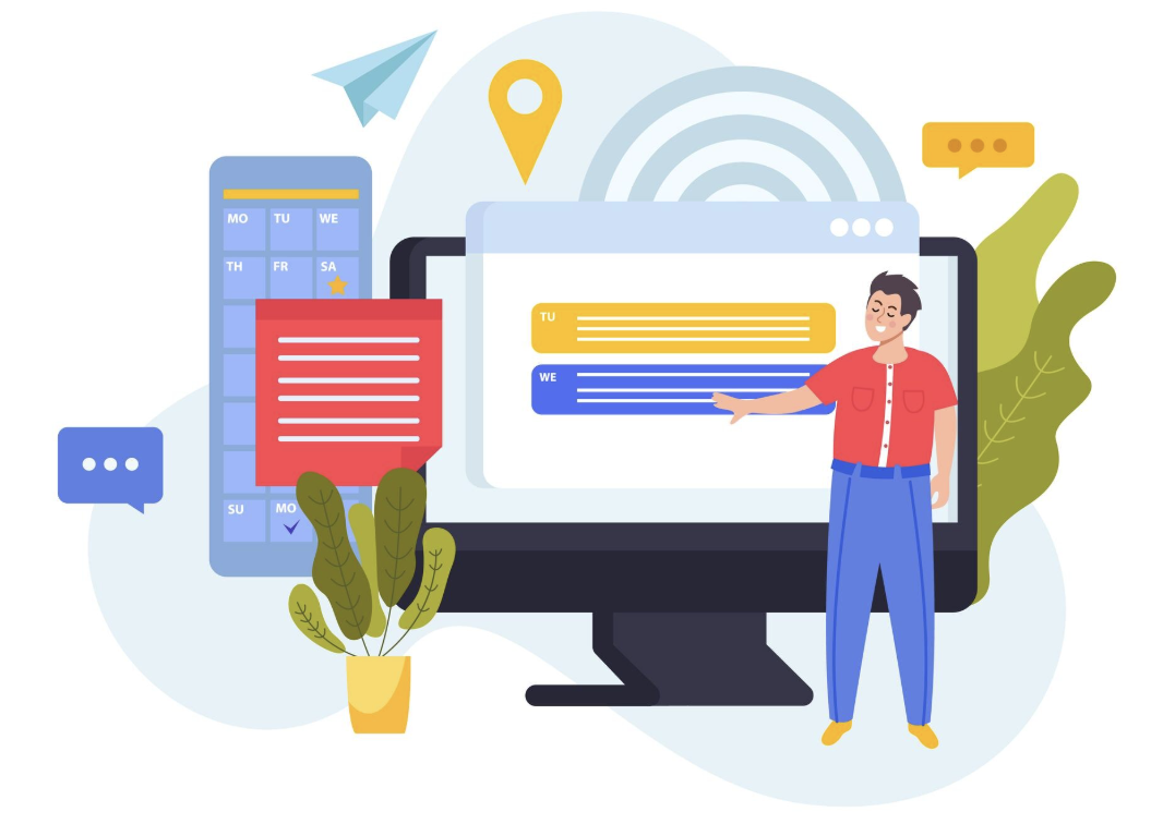 How to Build a Multi-Layered Navigation System for Large Sites