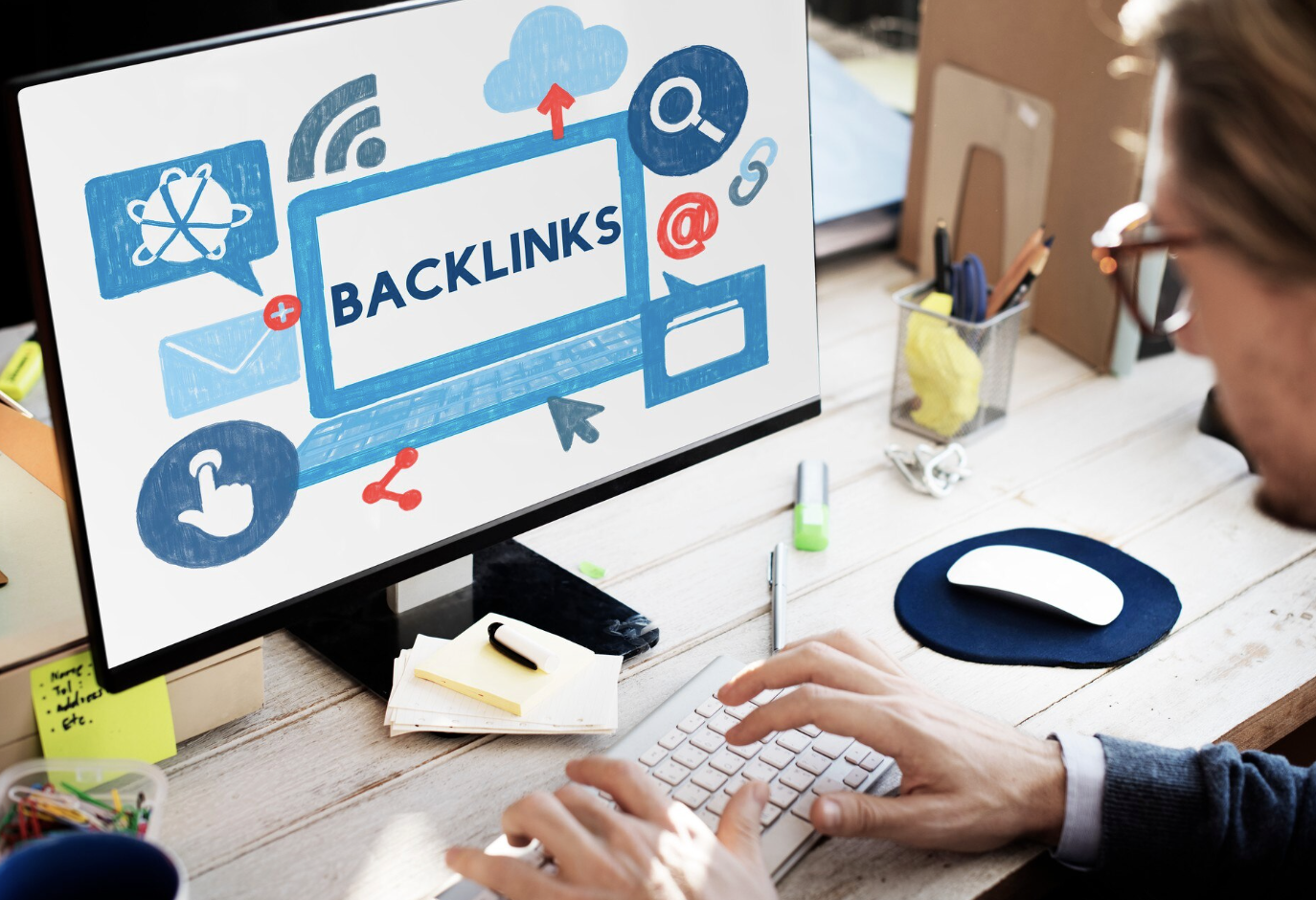 How Backlink Diversification Impacts Long-Term SEO