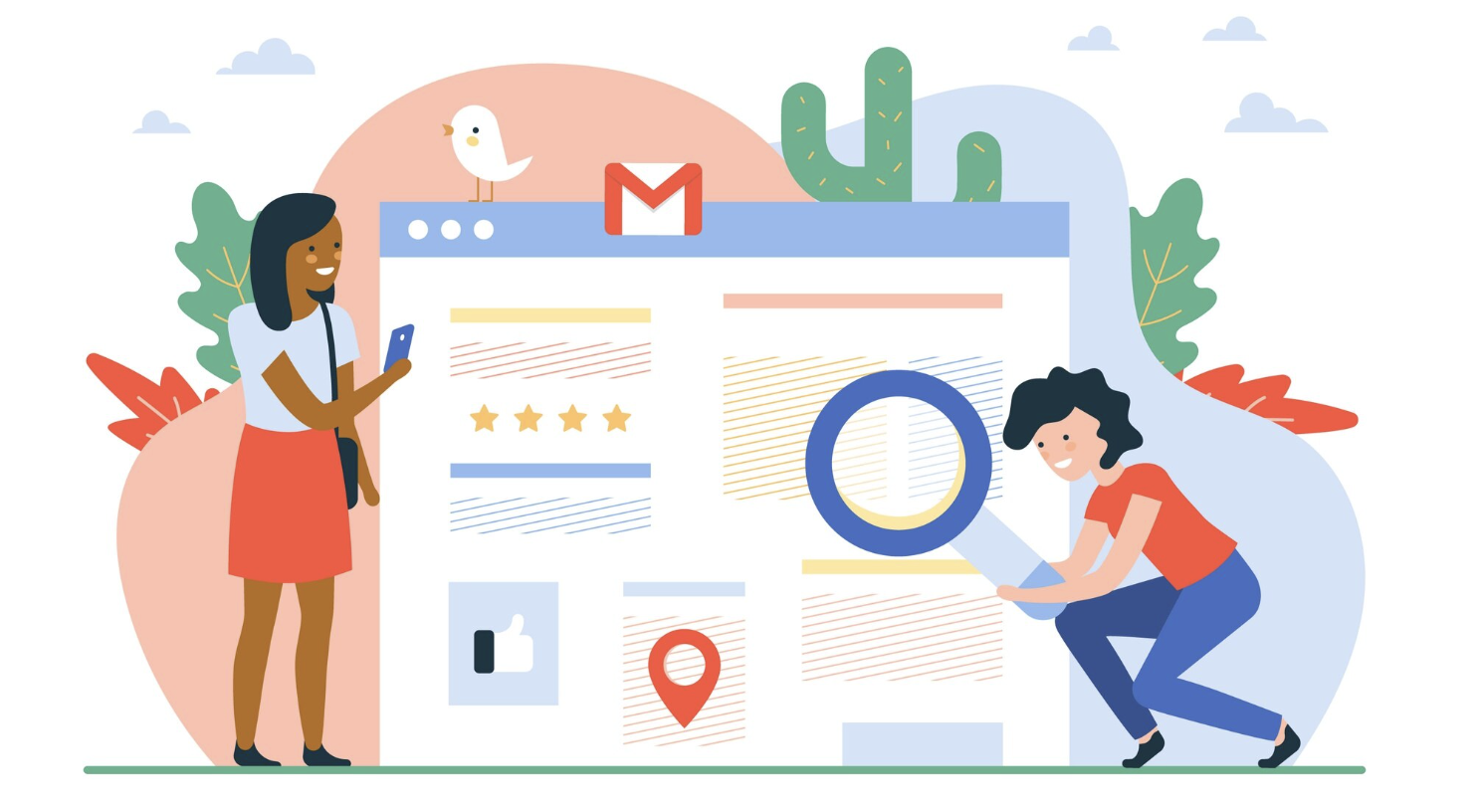 Why Localised Content Outperforms Generic Pages
