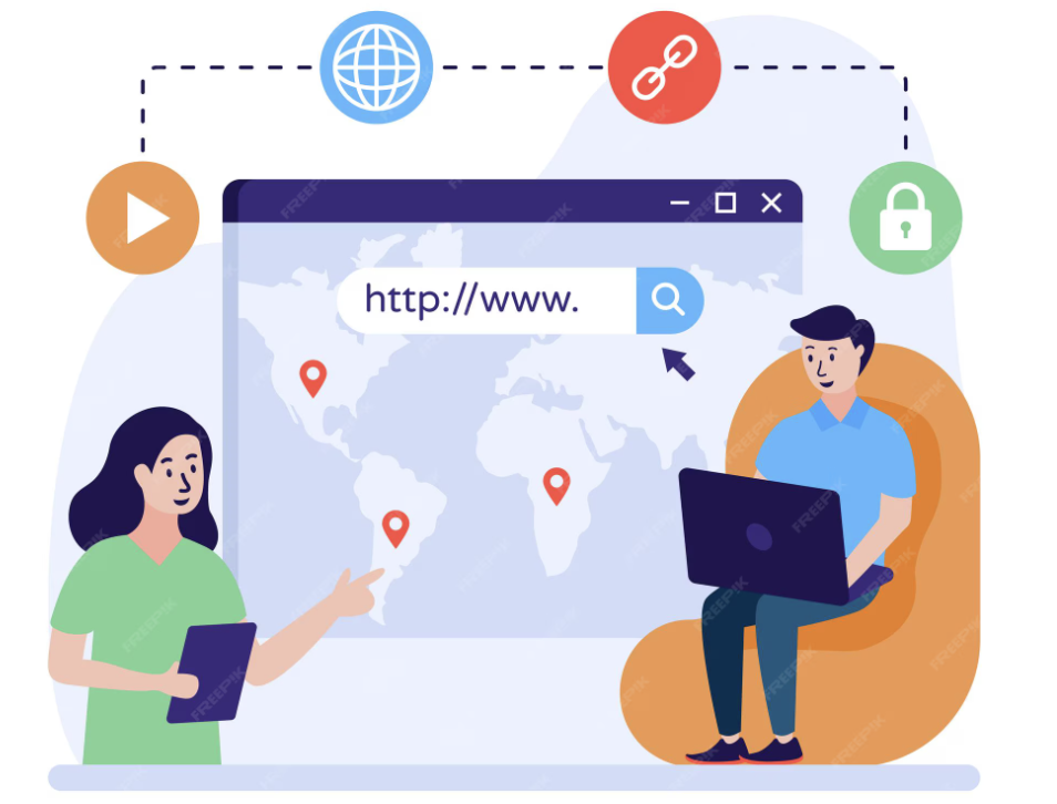 How E-A-T Principles Influence Domain Authority