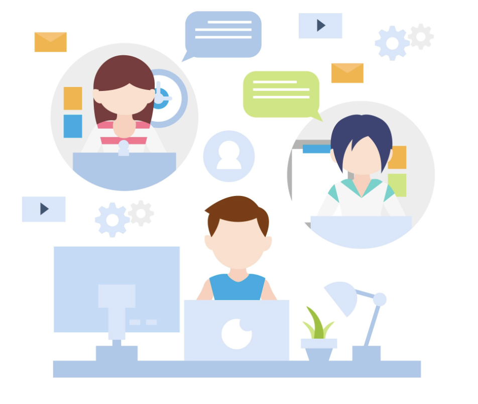 The Benefits of VoIP and Email Integration for Teams