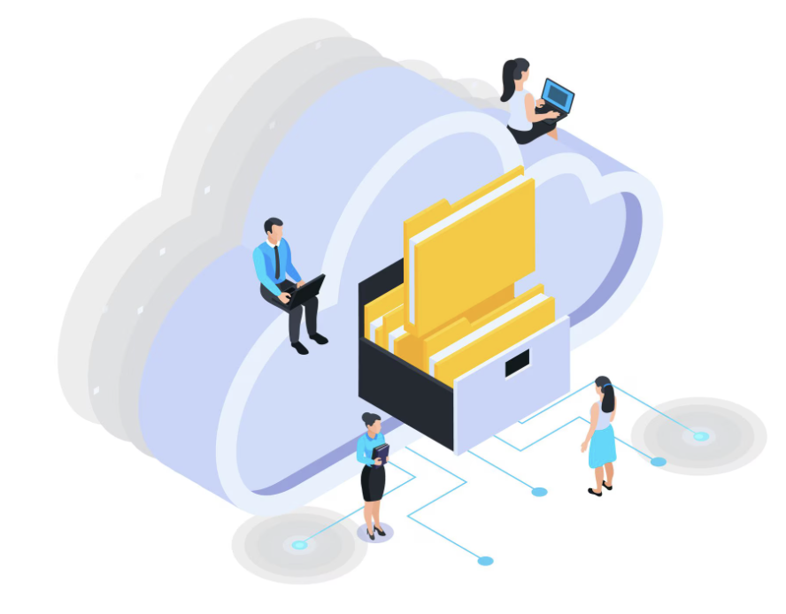 How Cloud Storage Integrations Protect Business Data