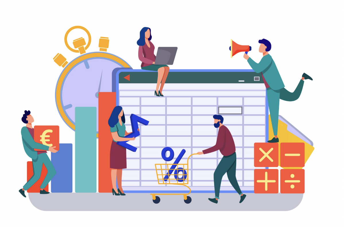 Inventory and Sales Tools That Sync With Website Builders