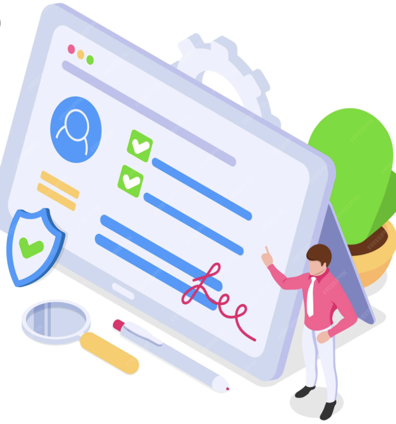 Document Signing and Verification Tools for SMEs