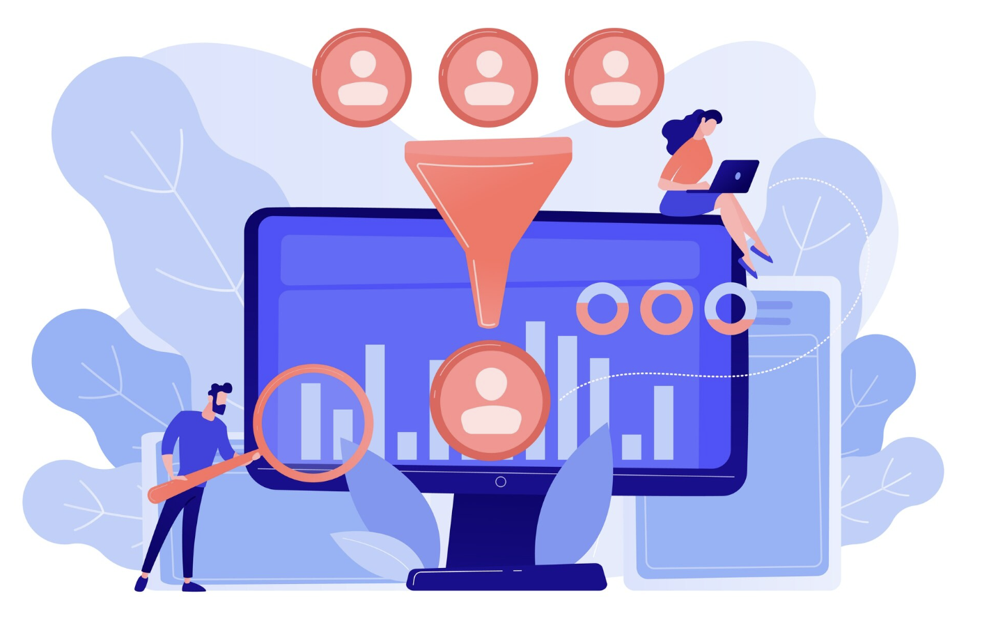 The Surge of Interactive Landing Pages for Lead Generation
