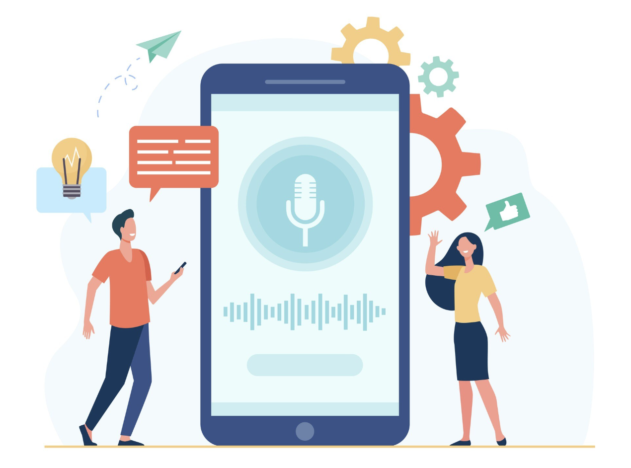 Why Voice-Activated Navigation Is Replacing Traditional Menus