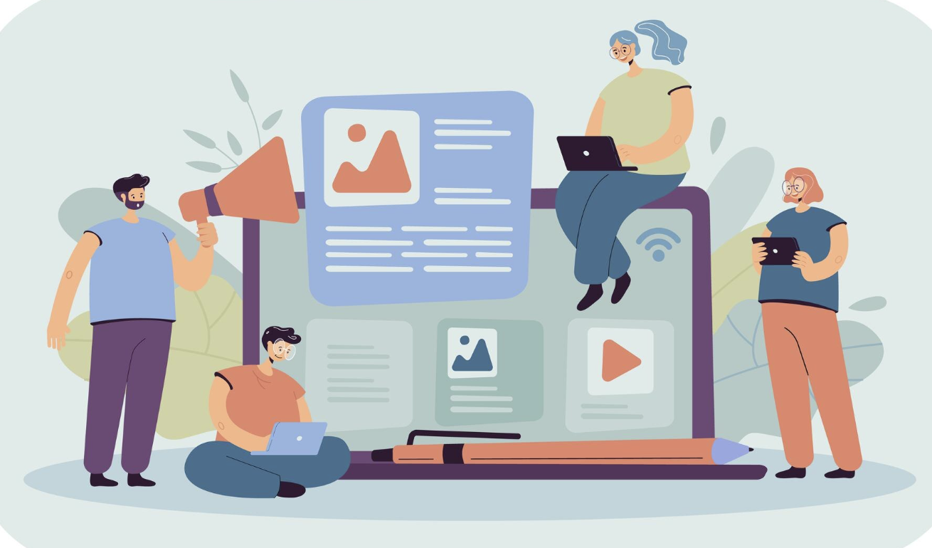 Why Interactive Storytelling Websites Are Winning User Attention