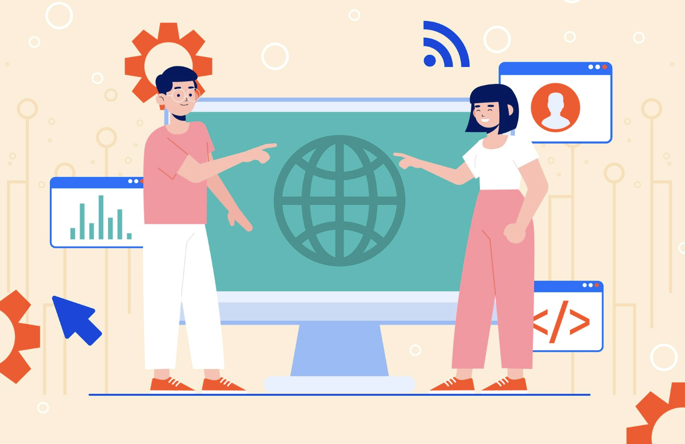 The Surge of Subscription-Based SaaS Tools for Domain Management