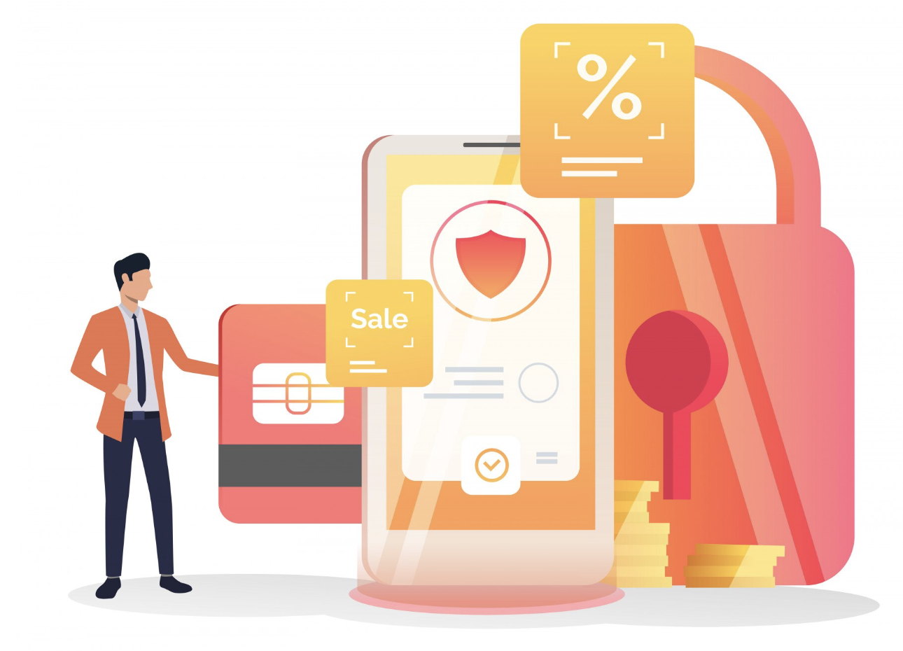 Updates in Digital Payment Security Affecting E-commerce Sites