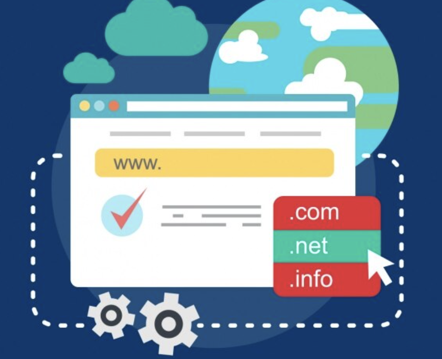 Changes in Domain Registration Policies Affecting Small Businesses