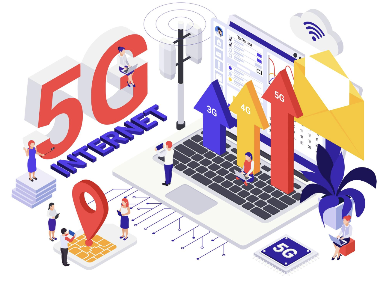 How 5G Network Expansion Is Affecting Website Performance