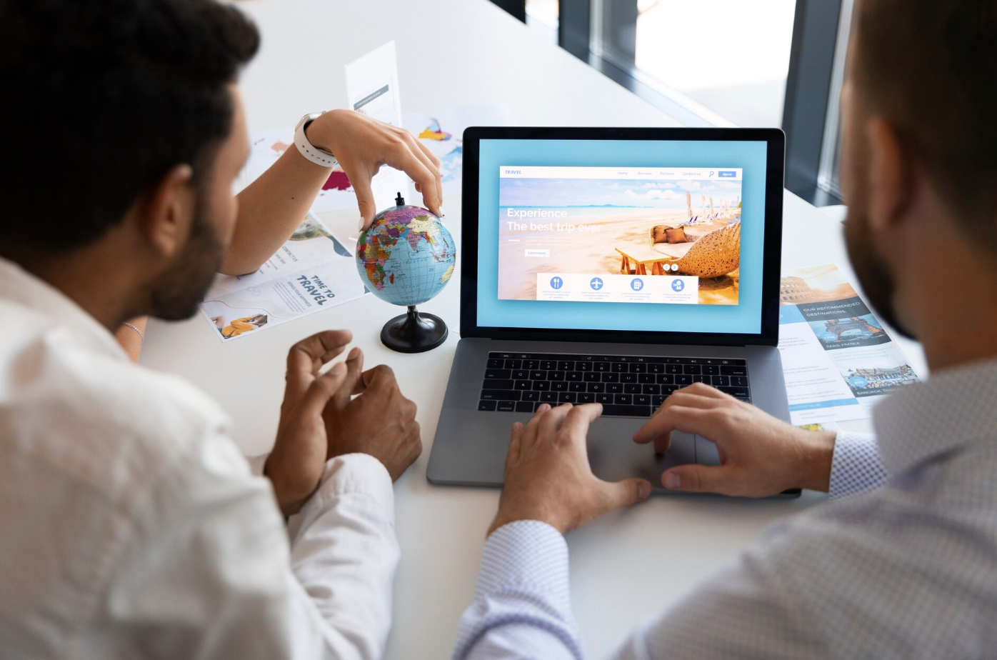 Holiday Campaign Domains: Smart Strategy or Brand Risk?
