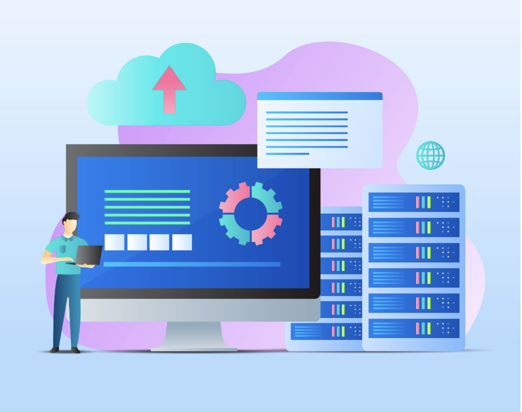 Smart Cache and SSD: Translating Hosting Features into Real Speed Gains