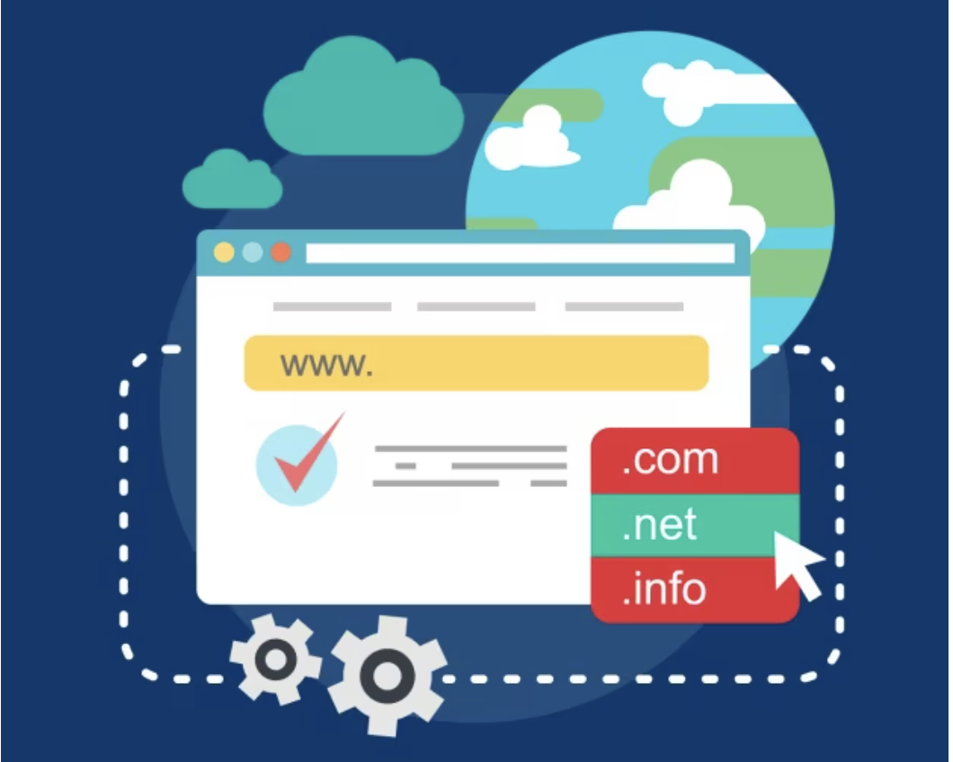 From Idea to Registration: Validating a Startup Name Before Buying the Domain