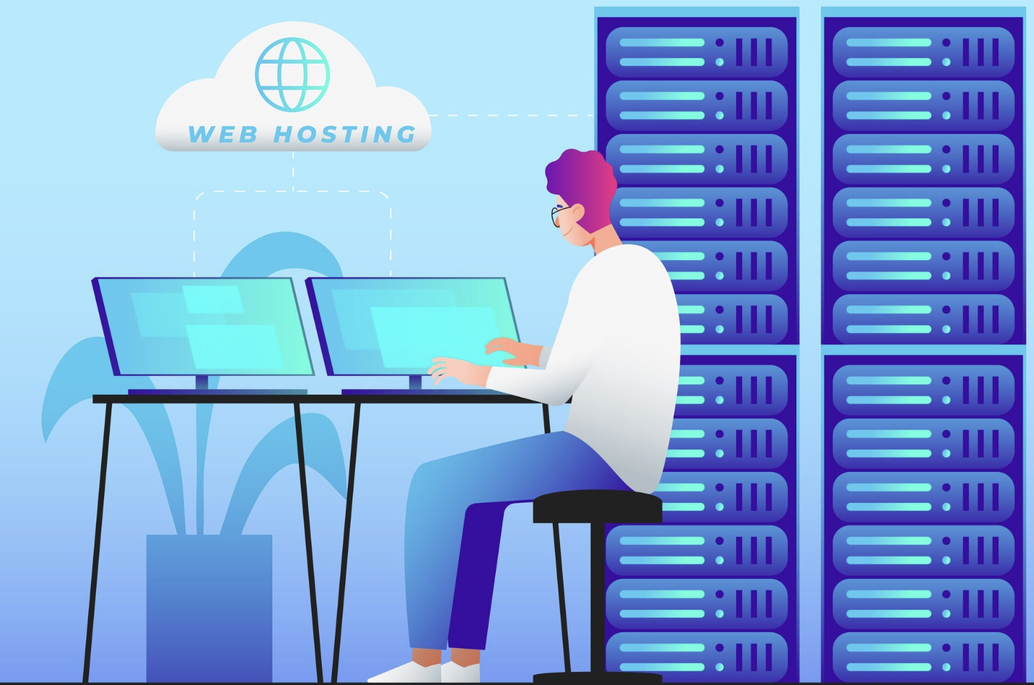 Windows Hosting Use Cases: When .NET Beats PHP for Business Apps