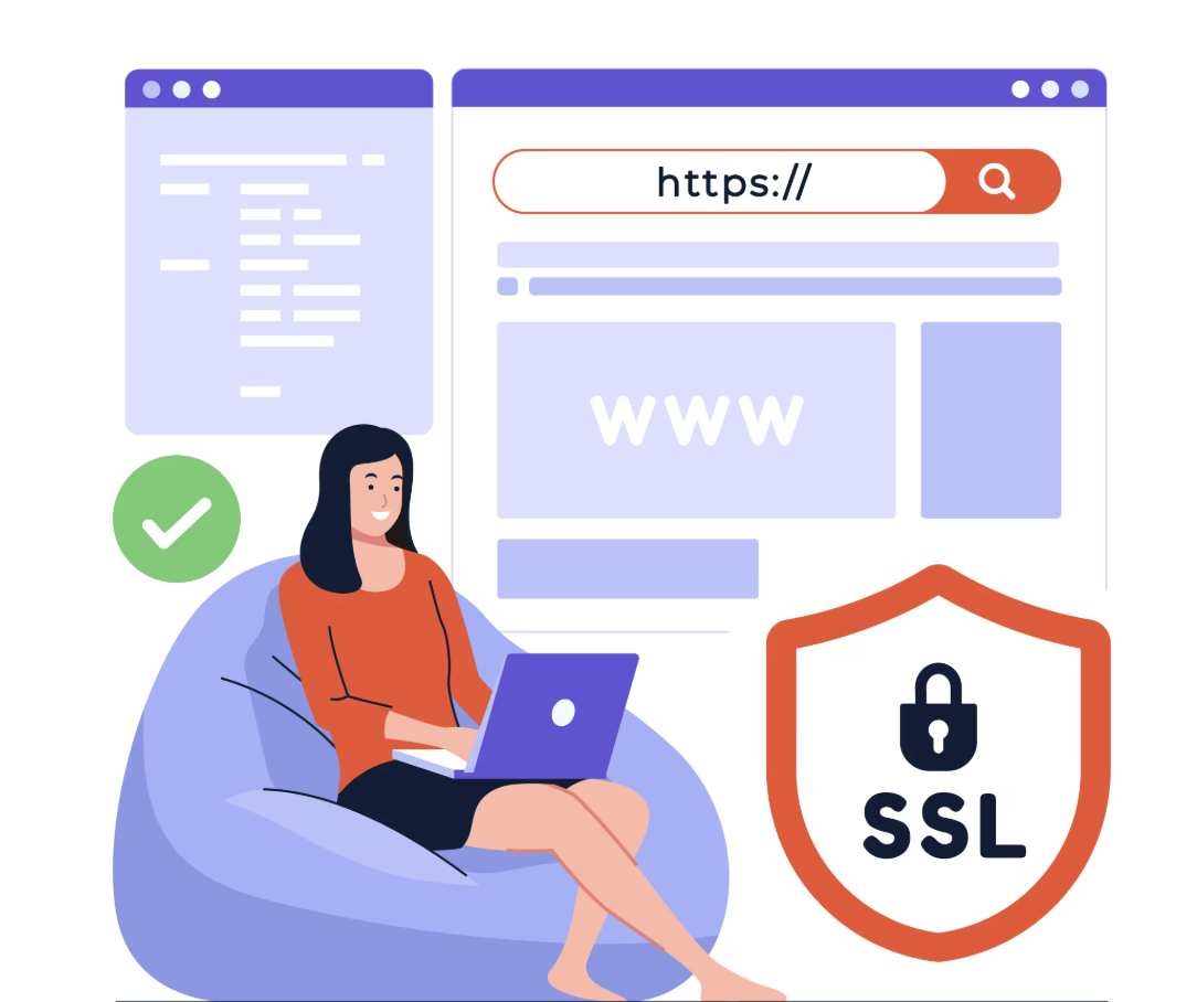 SSL Beyond the Padlock: Certificates, HSTS, and Browser Trust Signals