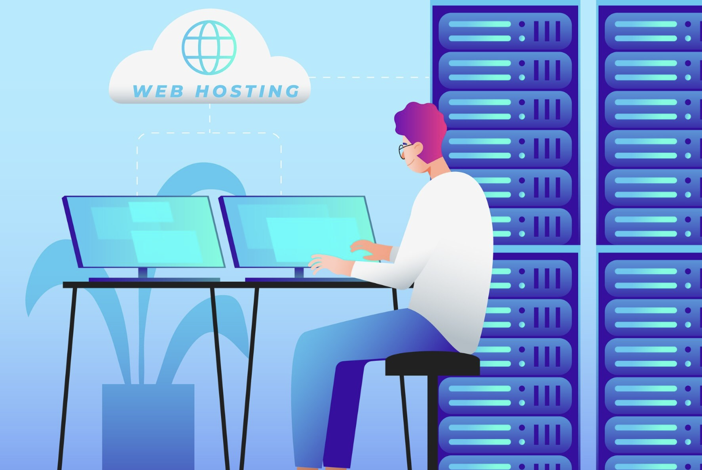 Unit Economics of a Small Hosting Reseller: Margins, Pricing, and Support Load
